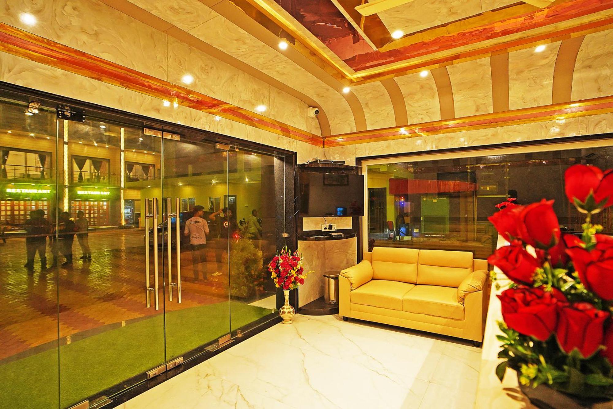 India Beach Resort !! Front Sea View !! Mandarmani Extérieur photo