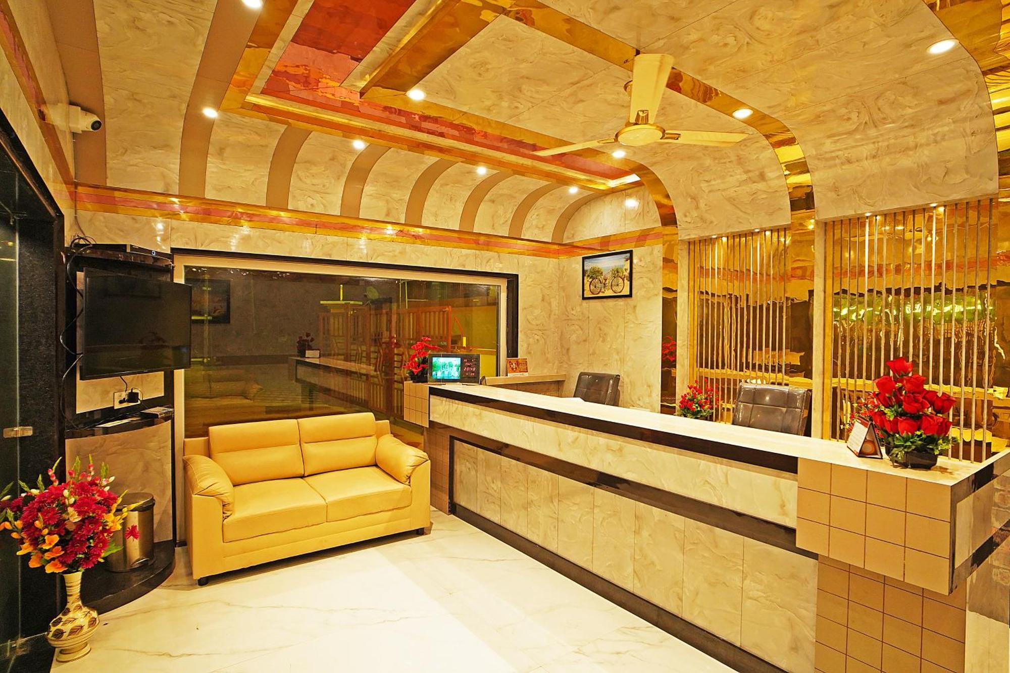 India Beach Resort !! Front Sea View !! Mandarmani Extérieur photo